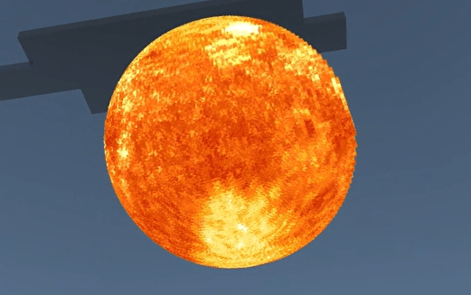 Orbital Weapons Addon — screenshot 5
