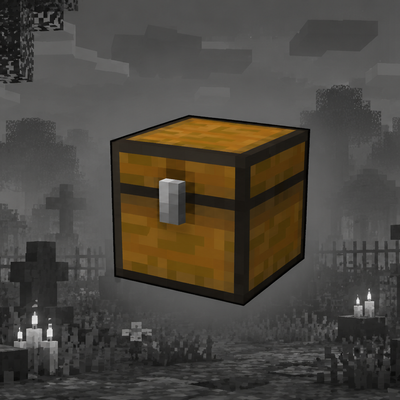 DeathChest │Loot