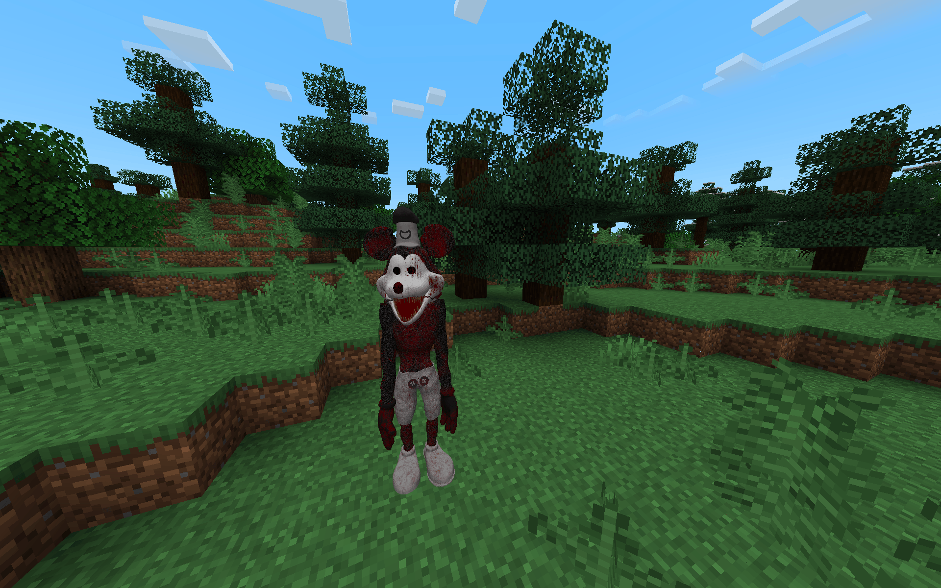 Creepymickey.jar  — screenshot 3