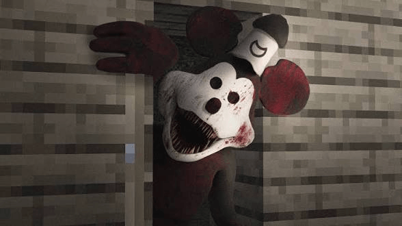Creepymickey.jar  — screenshot 4