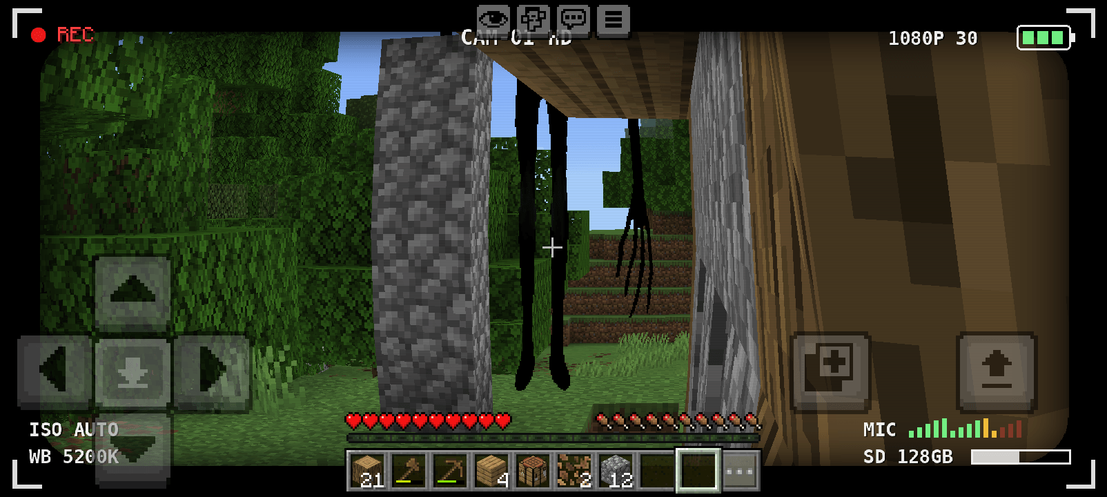 Ki: The Twixxel Stalkers — screenshot 2