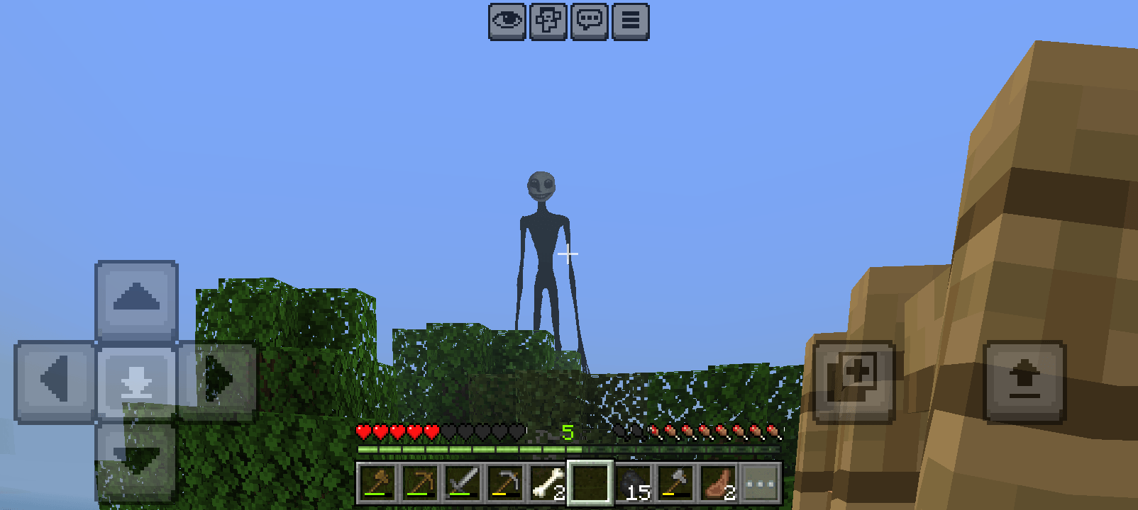Ki: The Twixxel Stalkers — screenshot 3