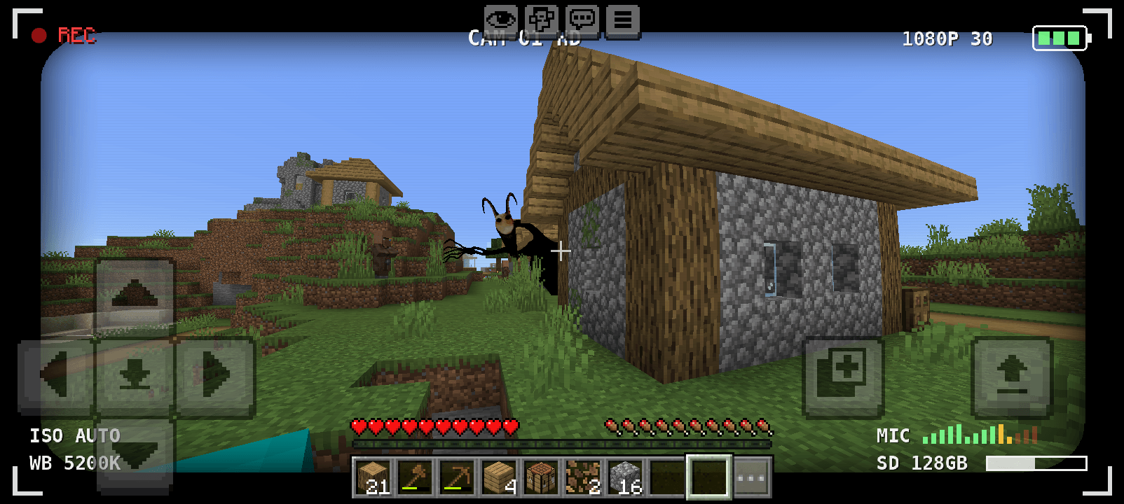 Ki: The Twixxel Stalkers — screenshot 4
