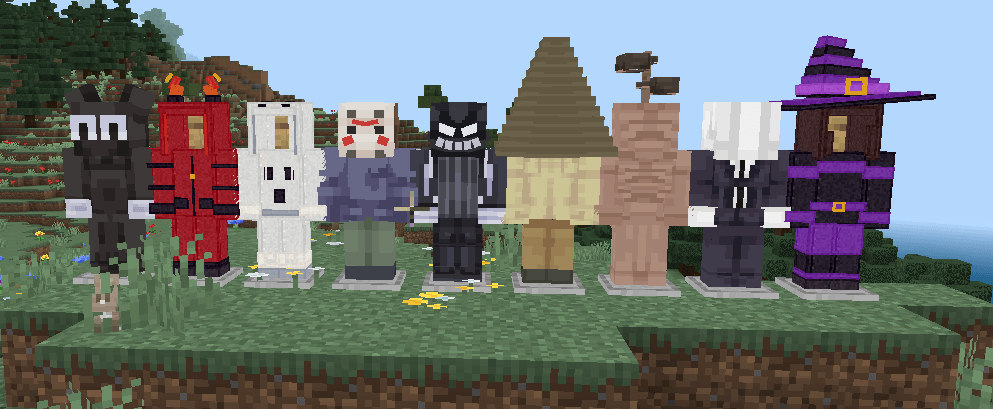 Trick or Treat Simulator | Halloween Comes Alive! — screenshot 1