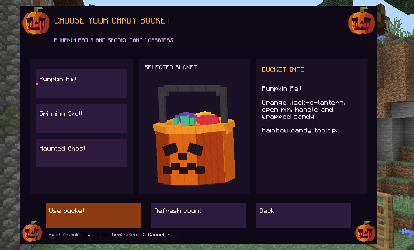 Trick or Treat Simulator | Halloween Comes Alive! — screenshot 3