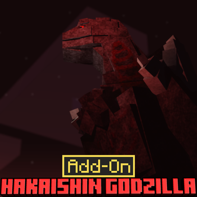 Hakaishin Godzilla