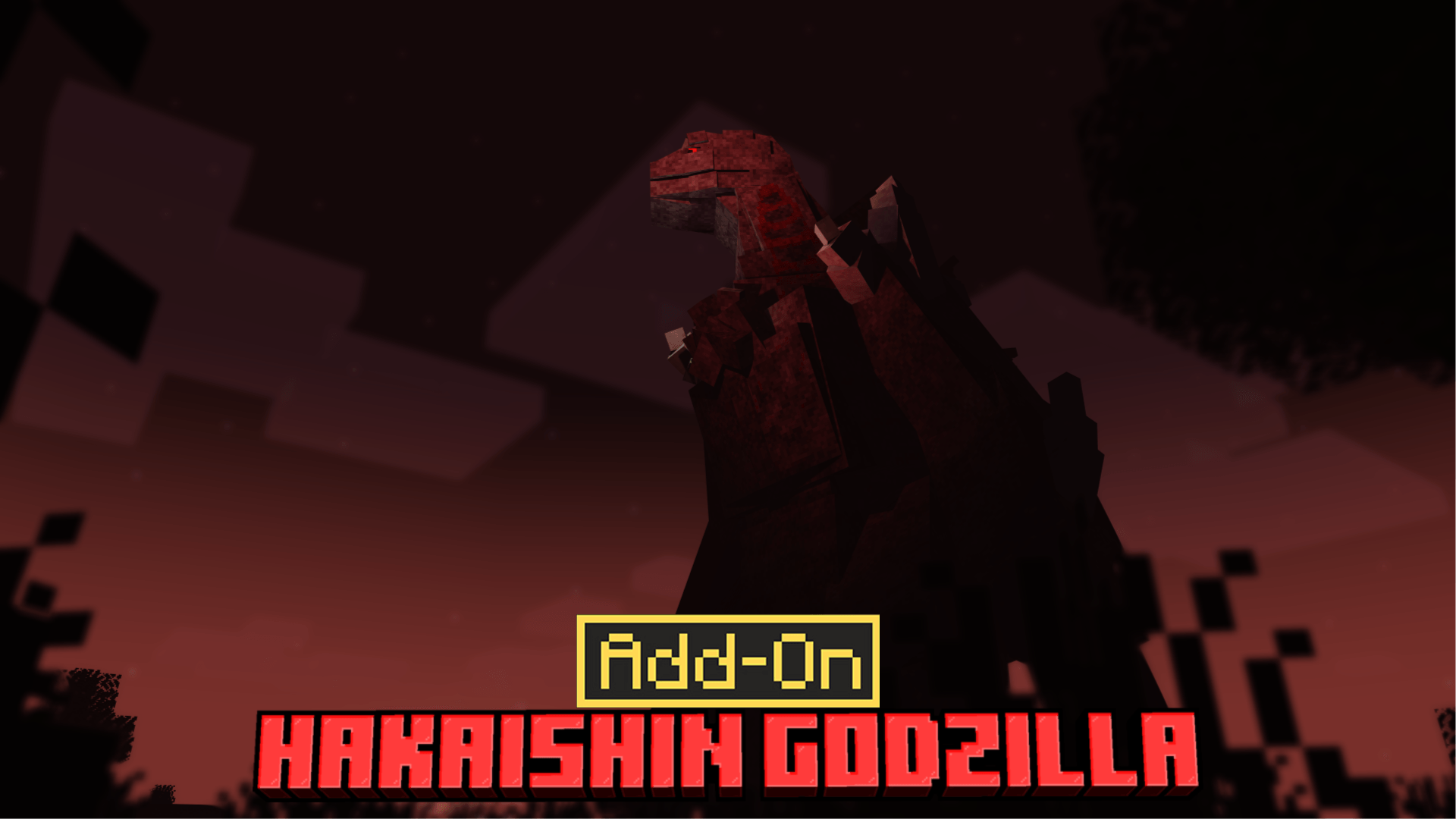 Hakaishin Godzilla — screenshot 1