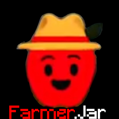 (SirCloaked)Farmer.Jar