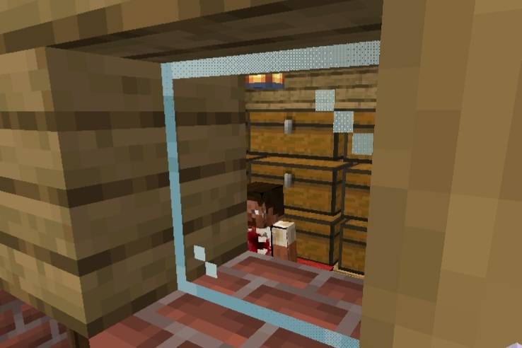 (SirCloaked)Farmer.Jar — screenshot 1