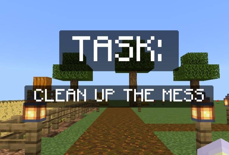 (SirCloaked)Farmer.Jar — screenshot 3