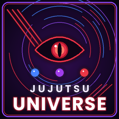 Jujutsu Universe(CRAFTING FIXED IF THE RAMPAGE DIDNT WORK)