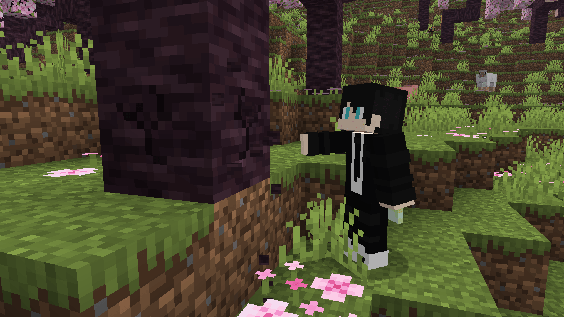 Minecraft But Backwards — screenshot 5