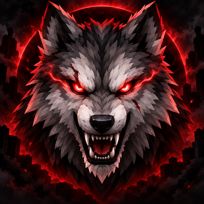 Apex Wolf Combat