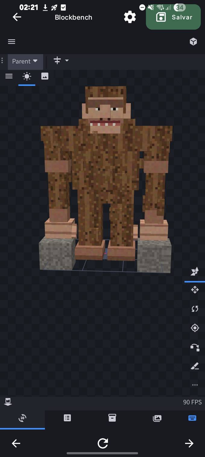 Attack on Titan Bosses (Beast+colossal) — screenshot 4