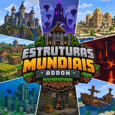 World Structures