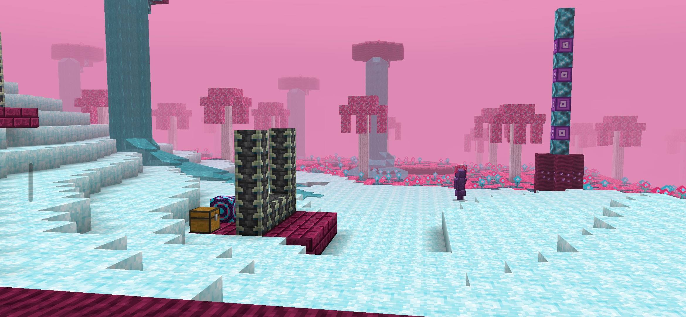 The Sift - 4th dimension — screenshot 6