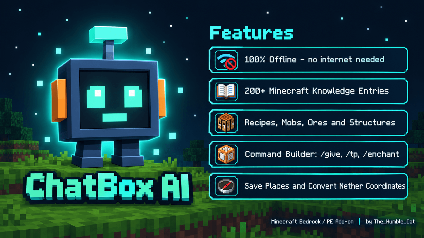 ChatBox AI — screenshot 1
