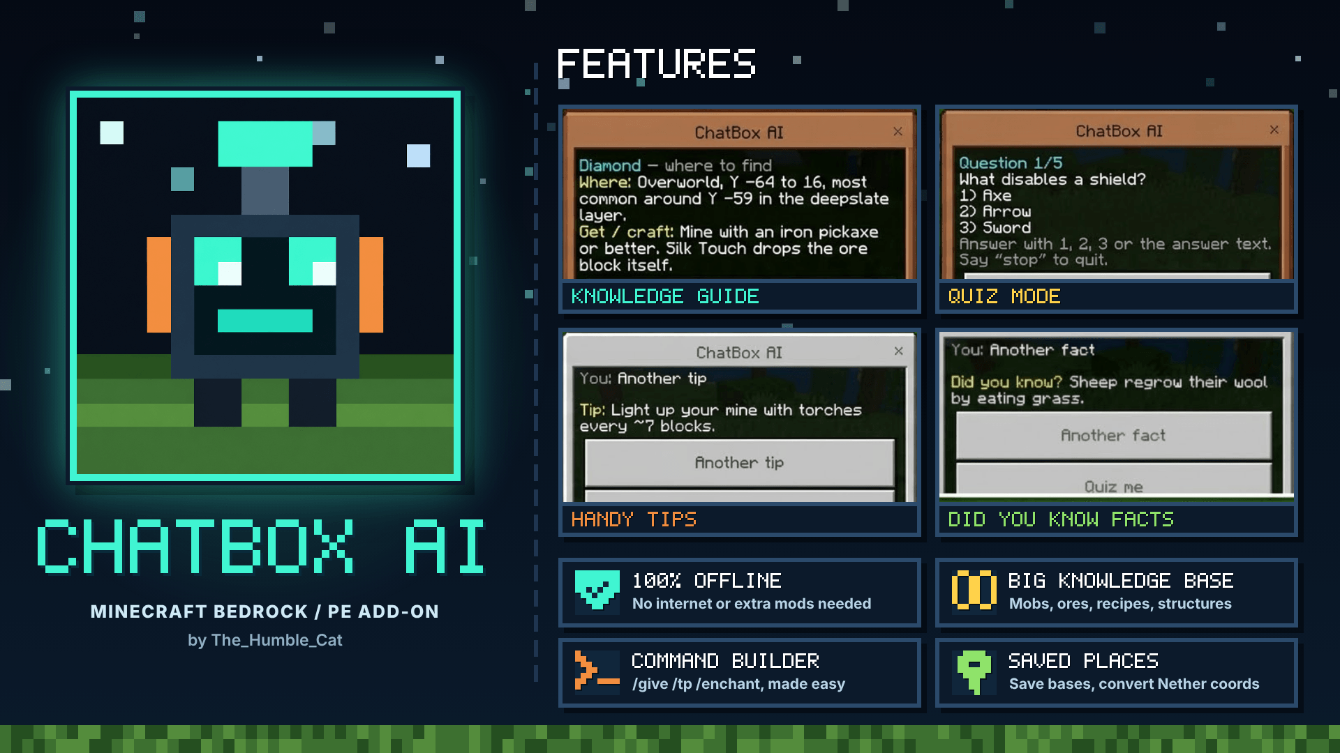 ChatBox AI — screenshot 2