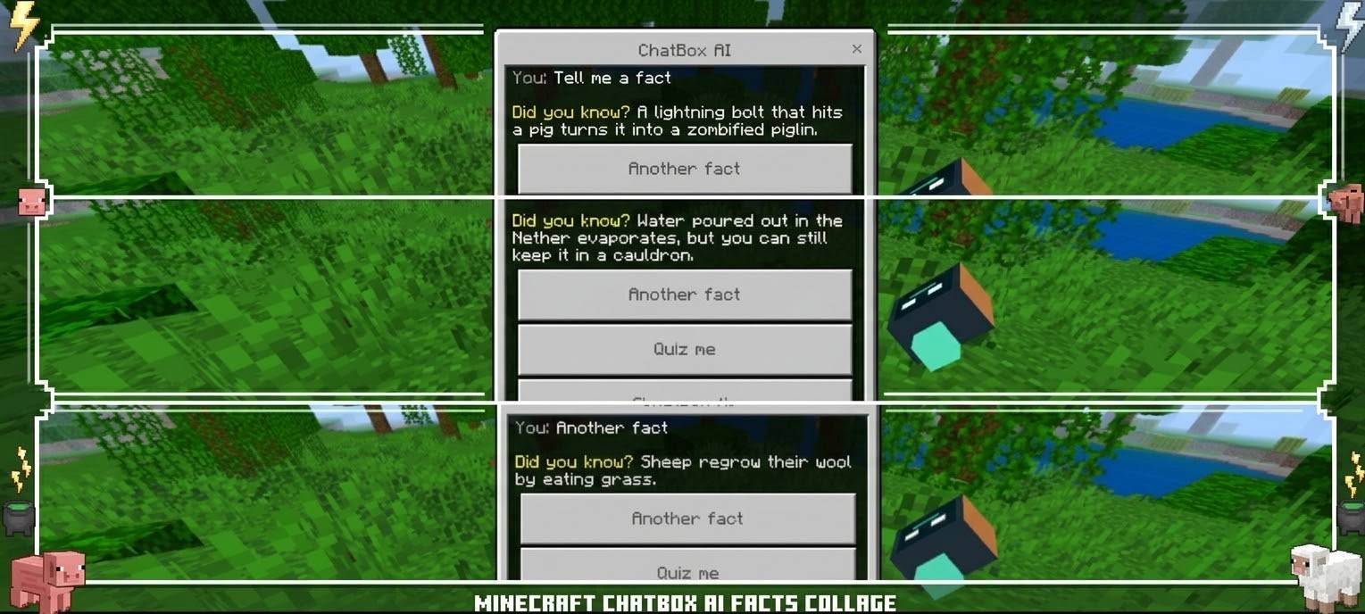 ChatBox AI — screenshot 3