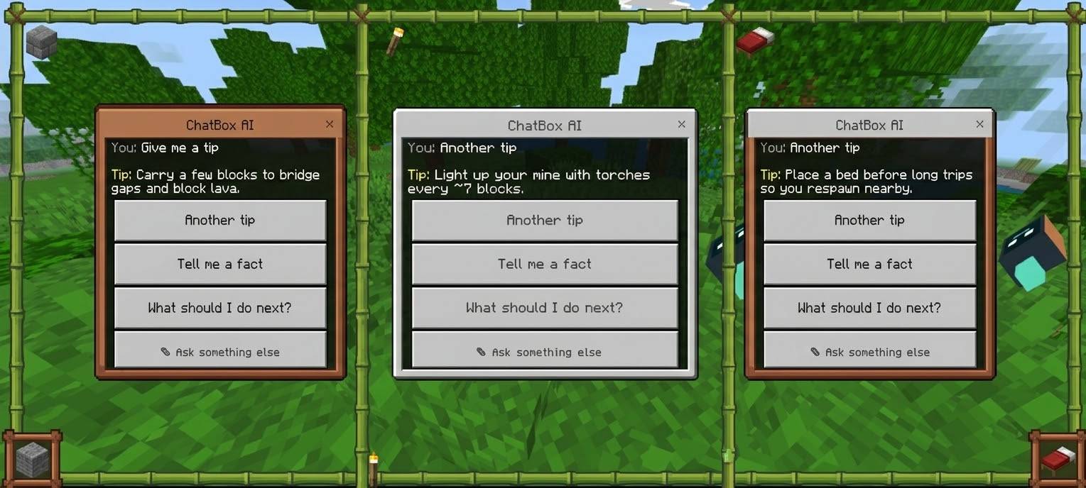 ChatBox AI — screenshot 4