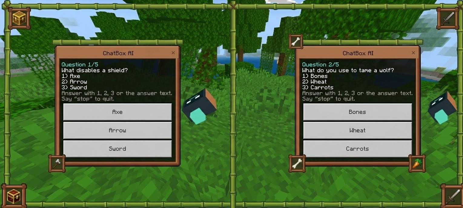 ChatBox AI — screenshot 5