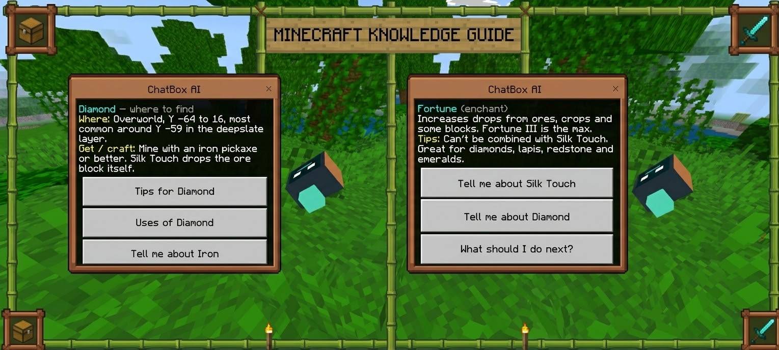 ChatBox AI — screenshot 6