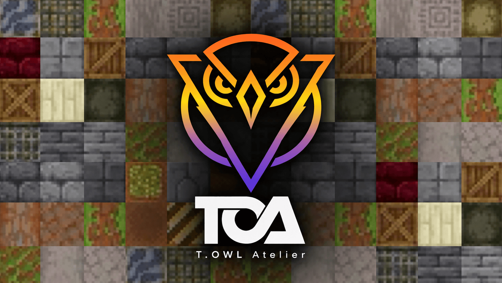 TOA Compress & Build — screenshot 1