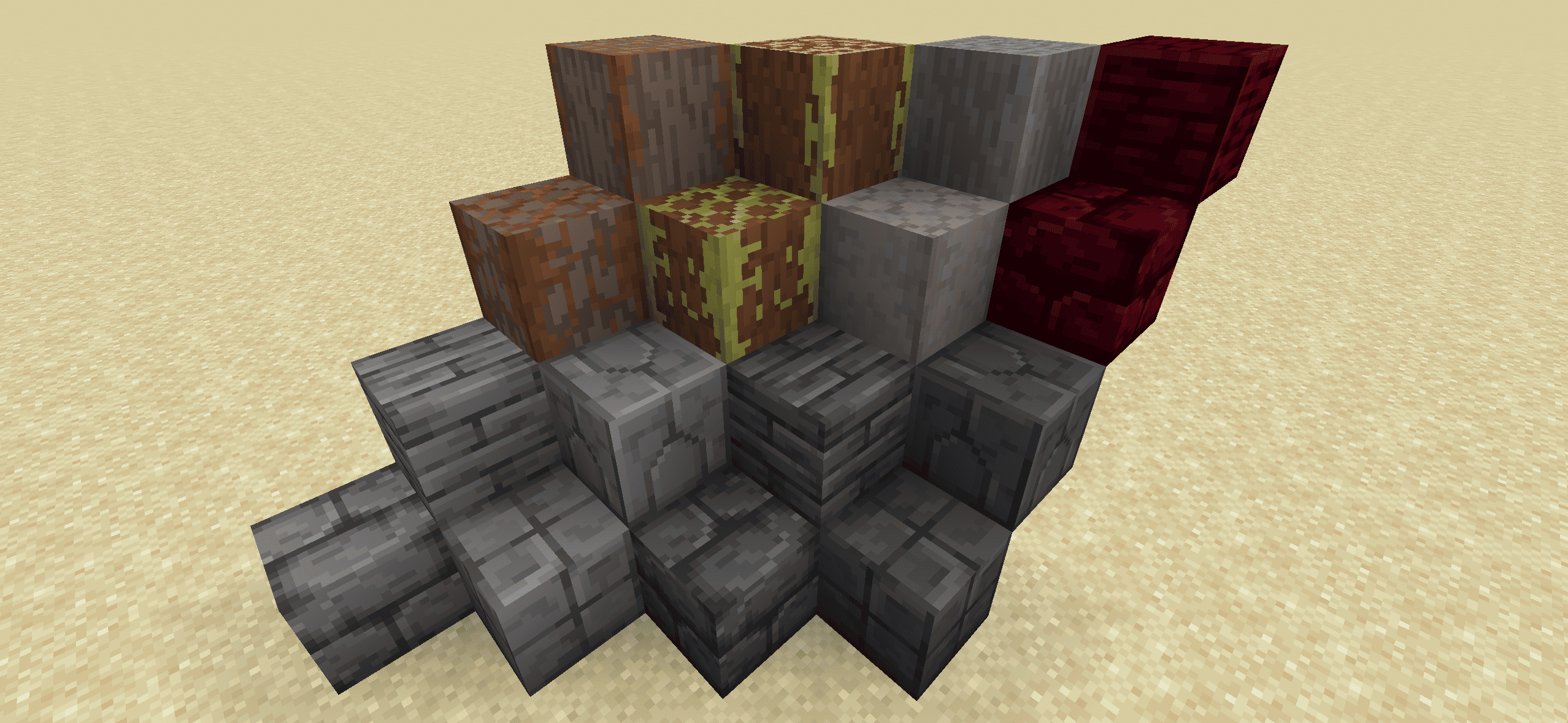 TOA Compress & Build — screenshot 2