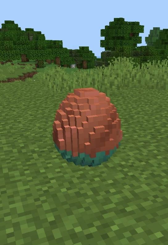 TheCopperEgg — screenshot 2