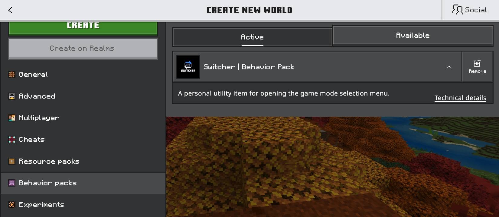 Switcher — screenshot 3