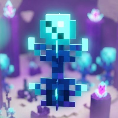 Enderflora — Discover the Forgotten Plant of the Ender Pearl