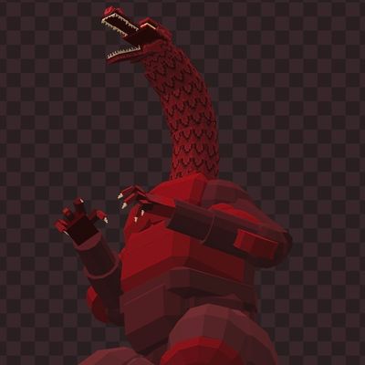 BLOOD-BEAST