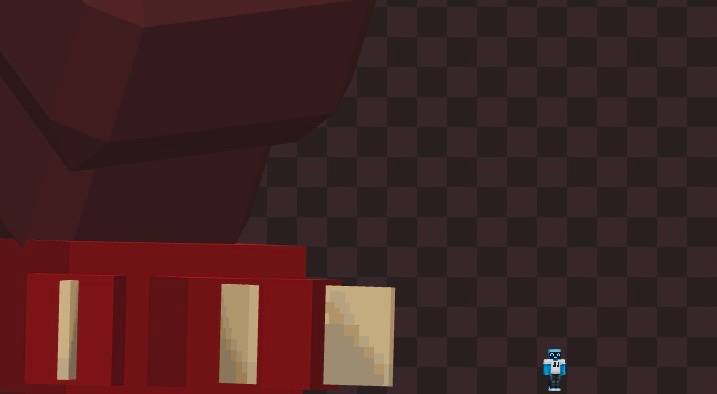 BLOOD-BEAST — screenshot 3