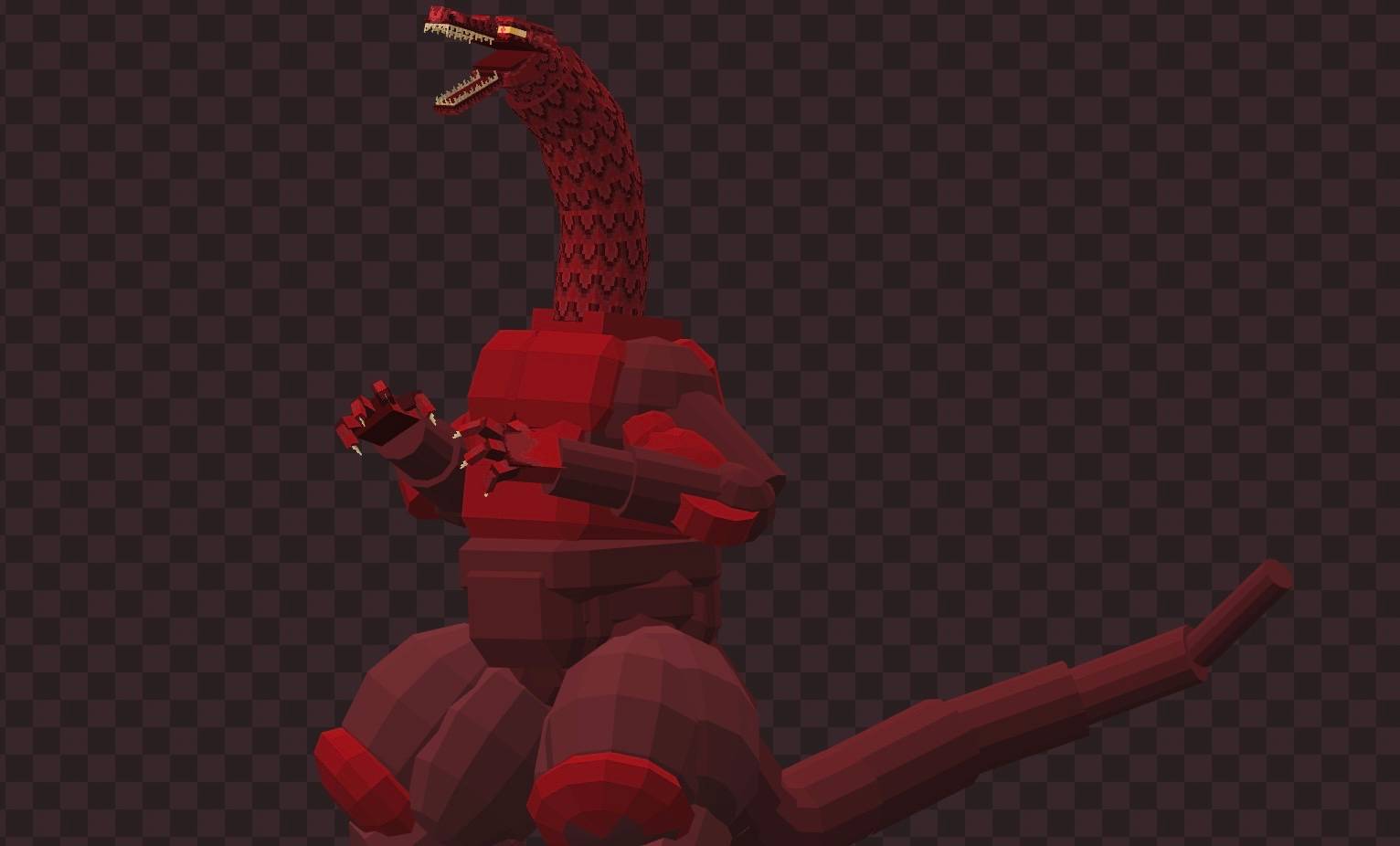 BLOOD-BEAST — screenshot 4