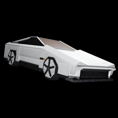 Tesla Roadster