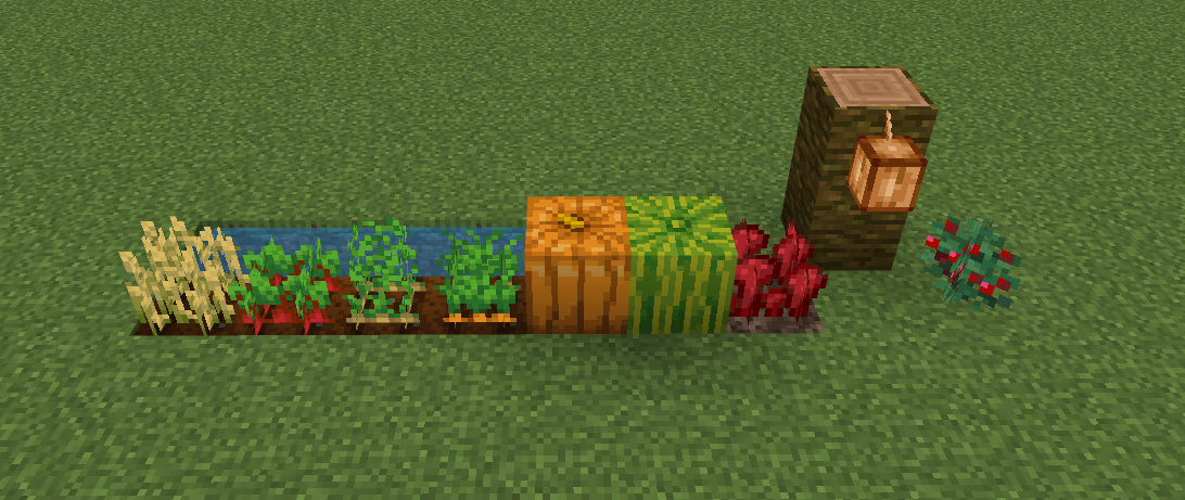 RB Crop XP — screenshot 1