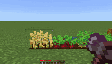 RB Crop XP — screenshot 2