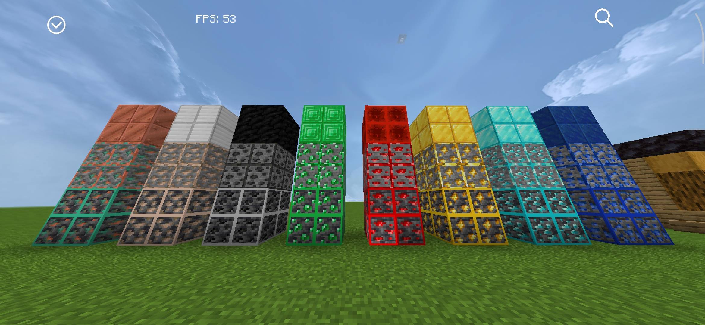 NotRaiyanYT 16x PvP texture — screenshot 1