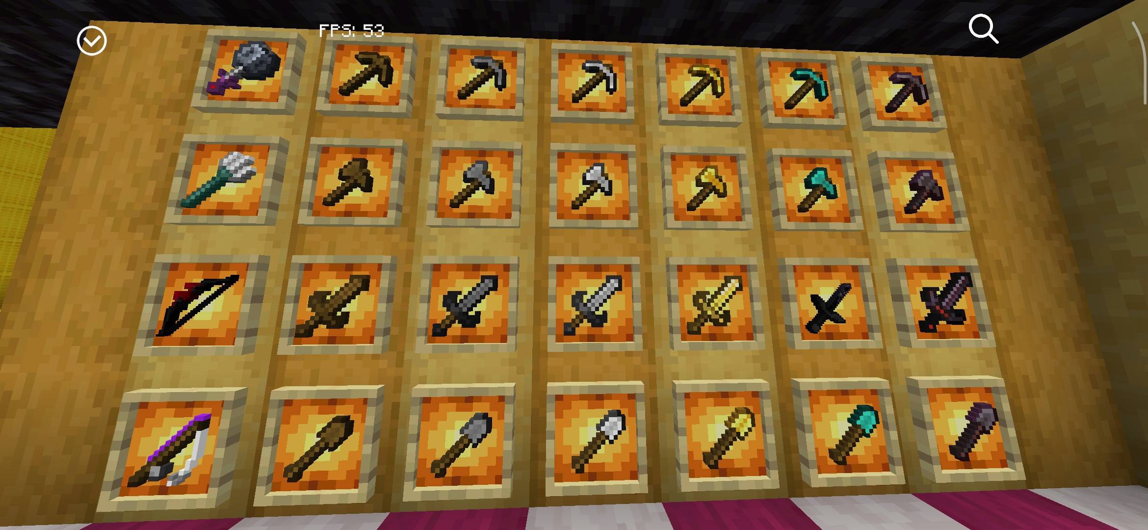 NotRaiyanYT 16x PvP texture — screenshot 4