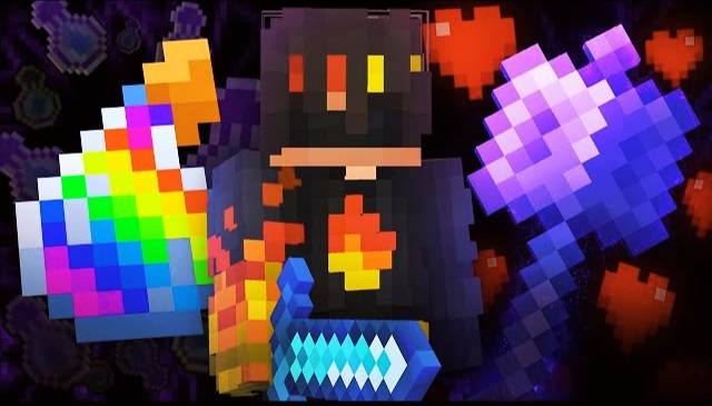 NotRaiyanYT 16x PvP texture — screenshot 6