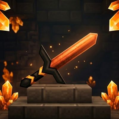 Recourse Pack Low Fire Java Solstice PvP — Minecraft Bedrock Texture Pack Download