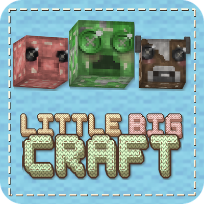 Little Big Craft: Plush & Wool