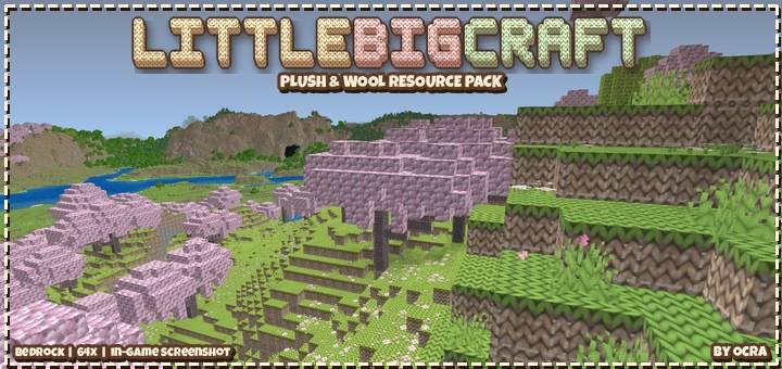 Little Big Craft: Plush & Wool — screenshot 1