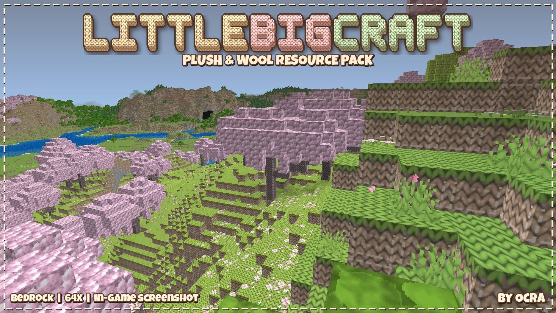 Little Big Craft: Plush & Wool — screenshot 2