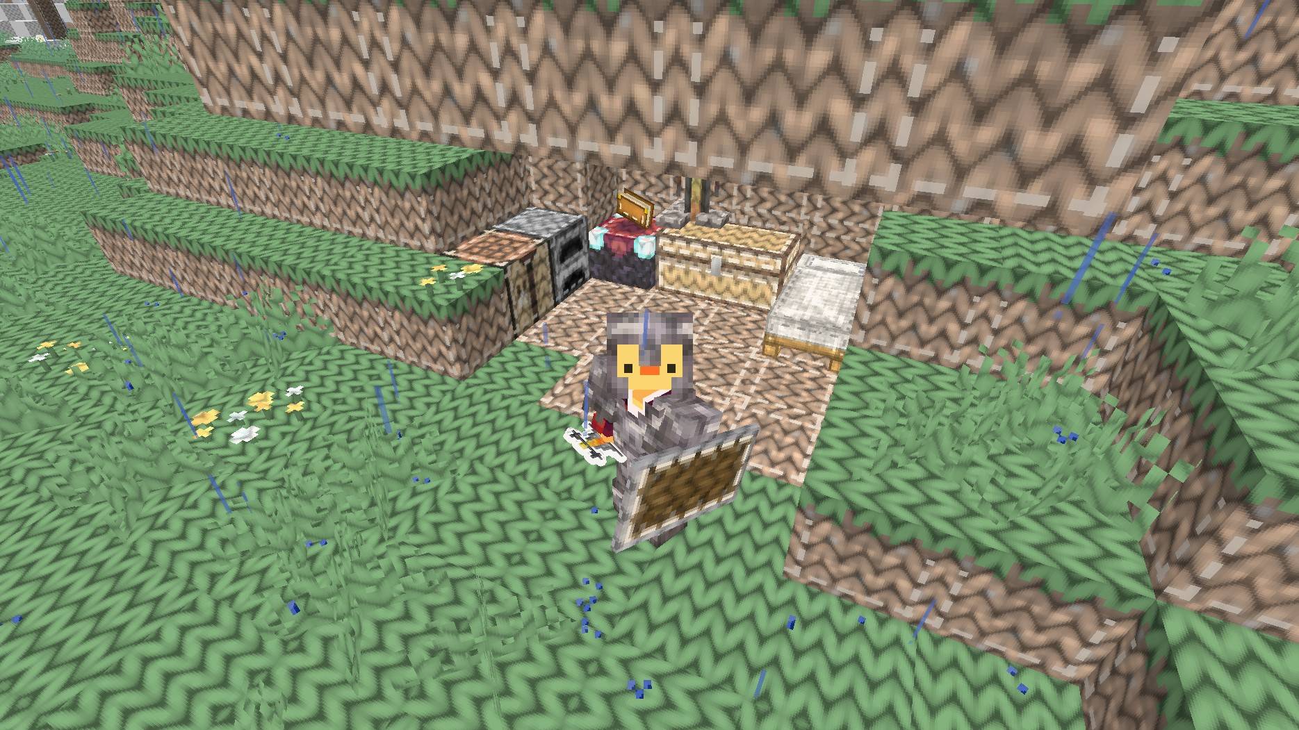 Little Big Craft: Plush & Wool — screenshot 3