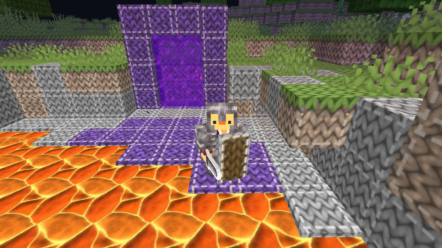 Little Big Craft: Plush & Wool — screenshot 4