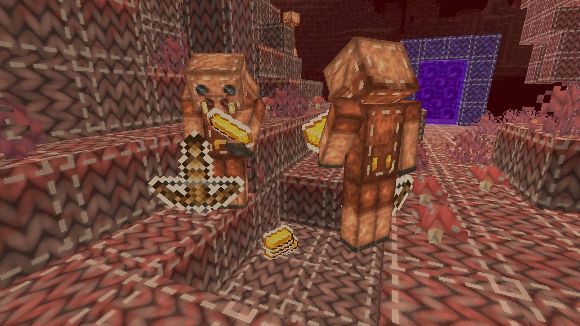 Little Big Craft: Plush & Wool — screenshot 6