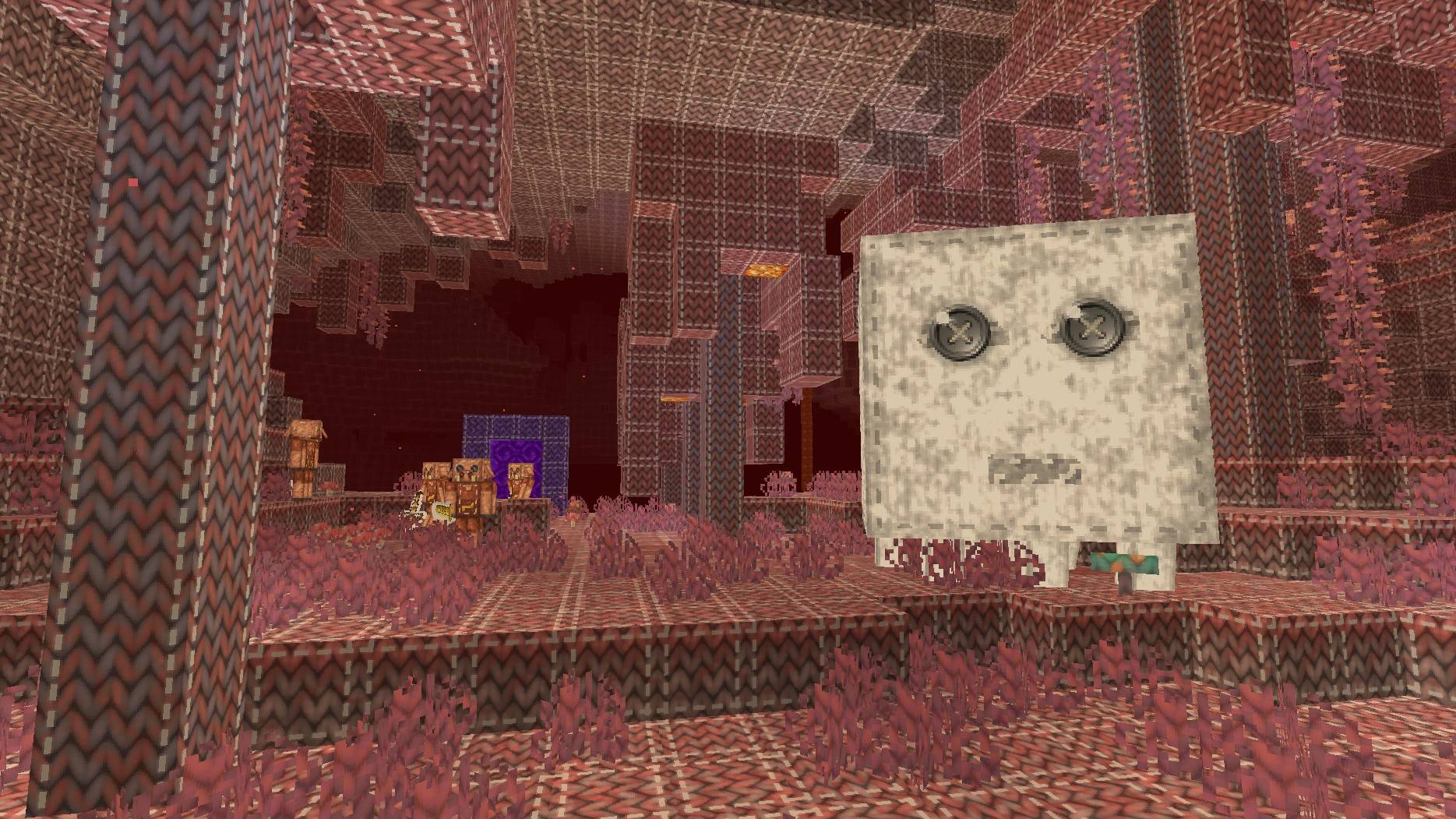 Little Big Craft: Plush & Wool — screenshot 7