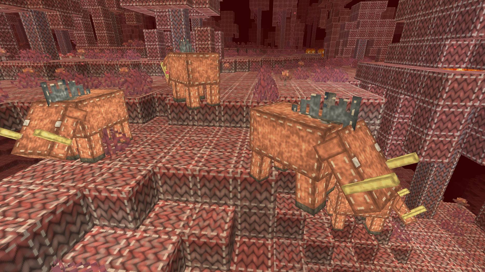 Little Big Craft: Plush & Wool — screenshot 8