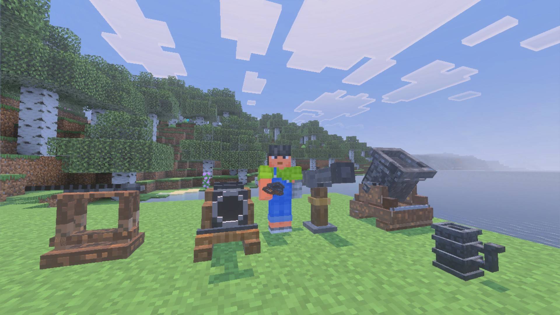 Medieval Cannons — screenshot 2